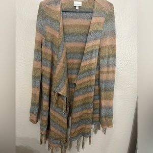 Western Shyanne Cardigan